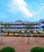Admissions Open for Academic Year 2026–2027