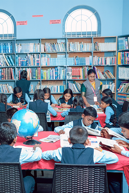 sm-library